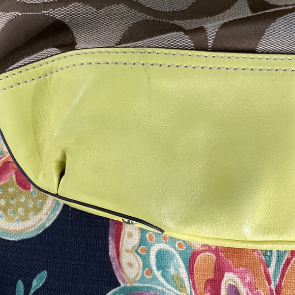 Coach Purse - Picture 10 of 15